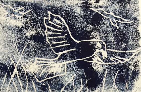 pressbird