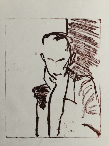 gentlithograph