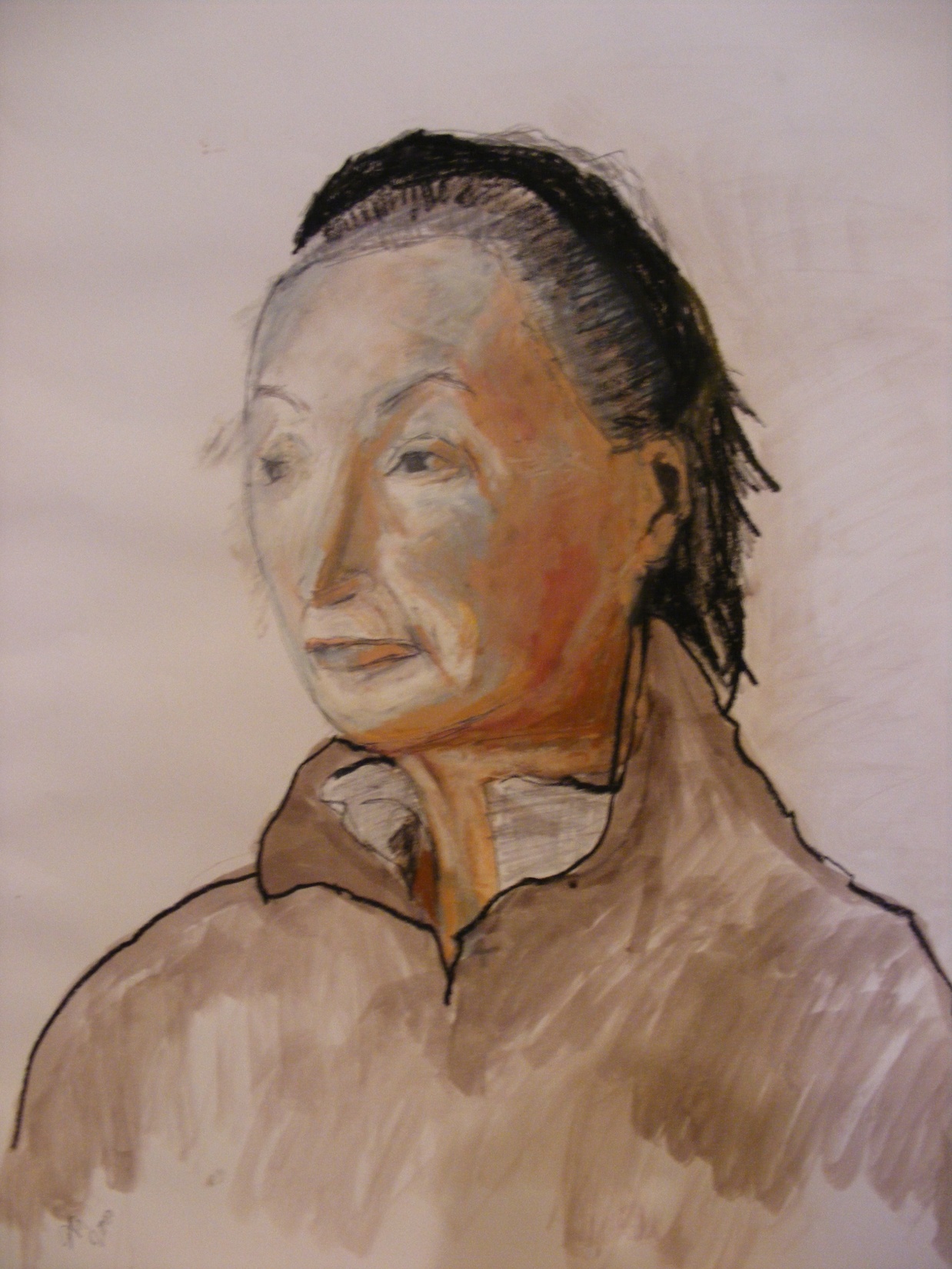 Anne Churchill thumb
