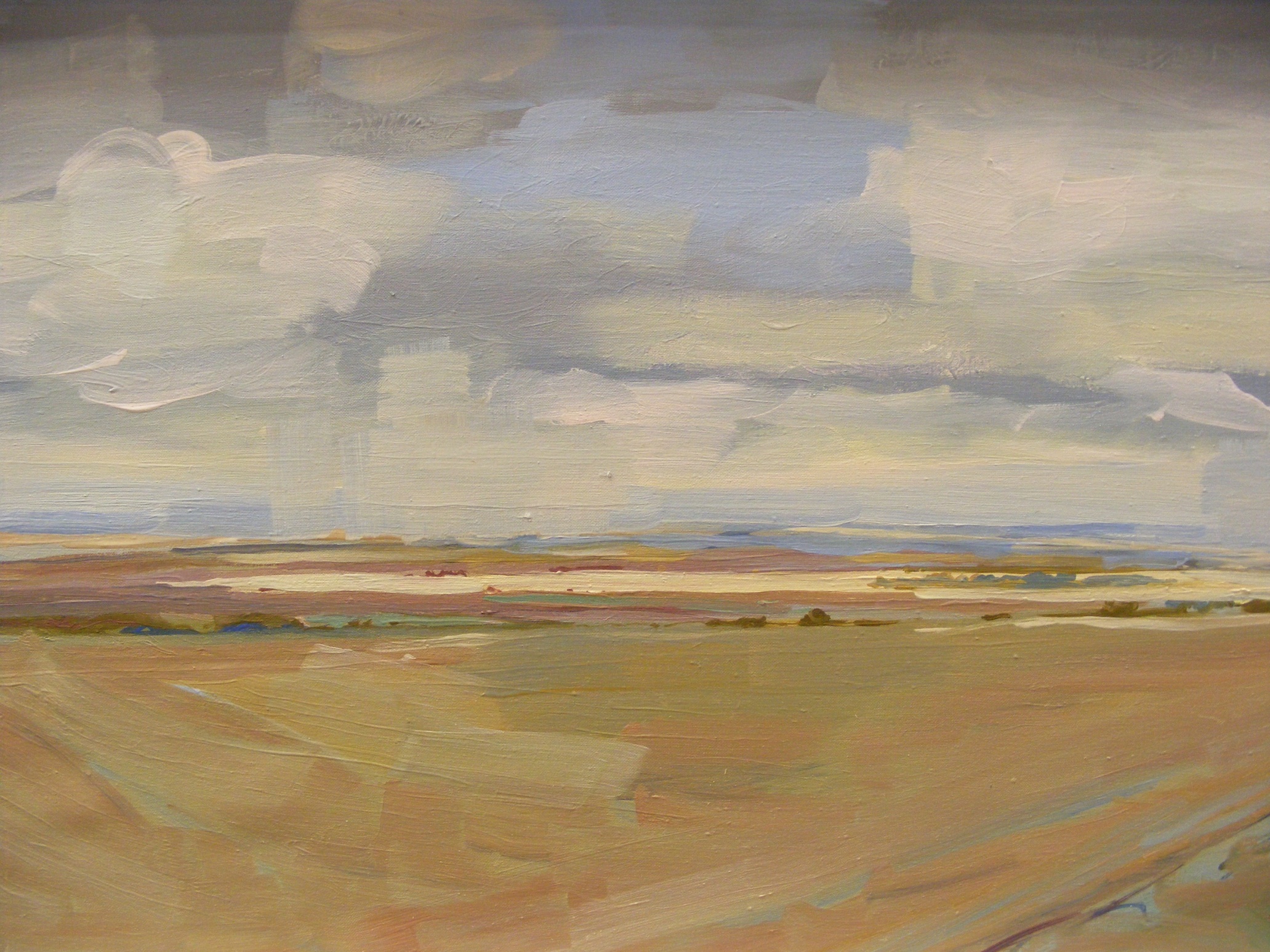 Low Villages Valley thumb